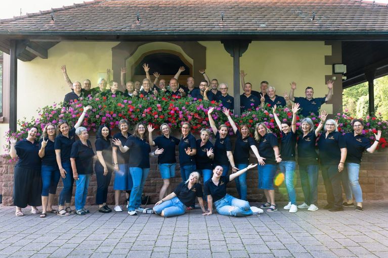 Unser Chor